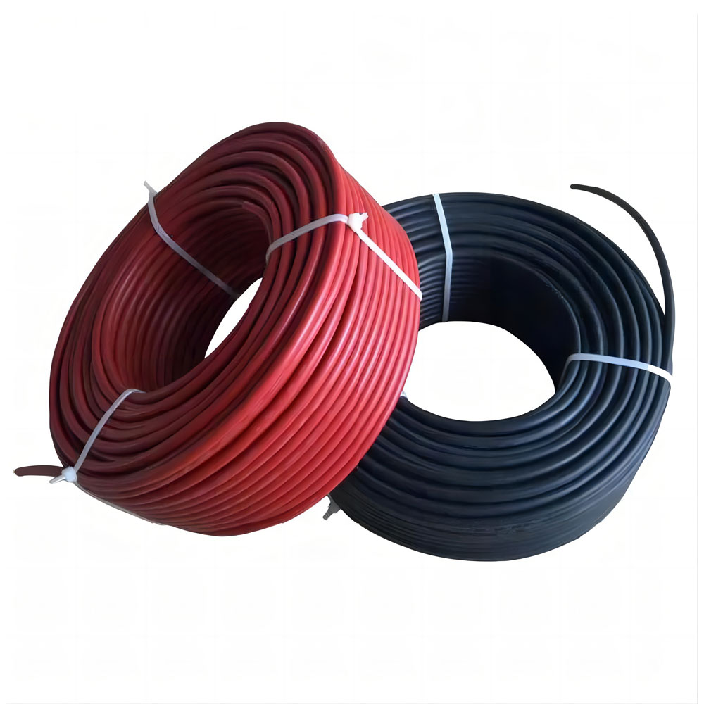 4mm2 PV Cable