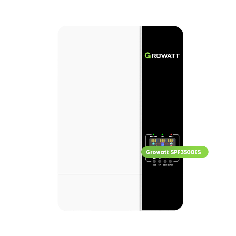 Growatt SPF ES Series خارج الشبكة العاكس SPF3500ES