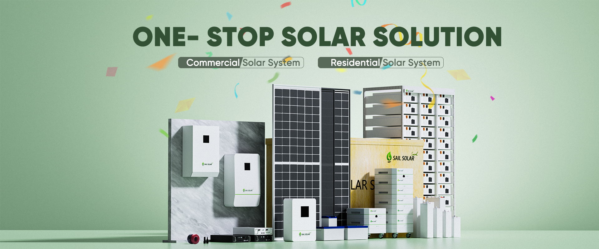 Solar Energy System