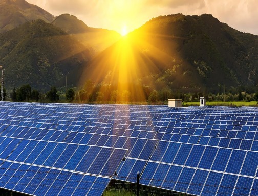 Anti-Islanding Protection in Solar PV Systems