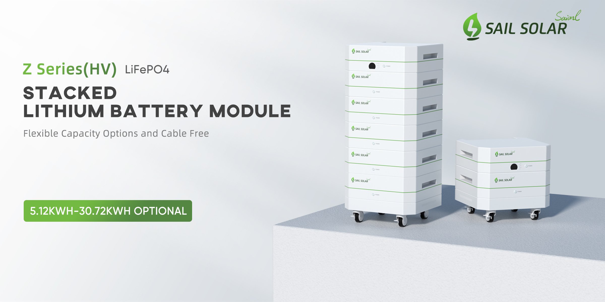 solar lithium battery