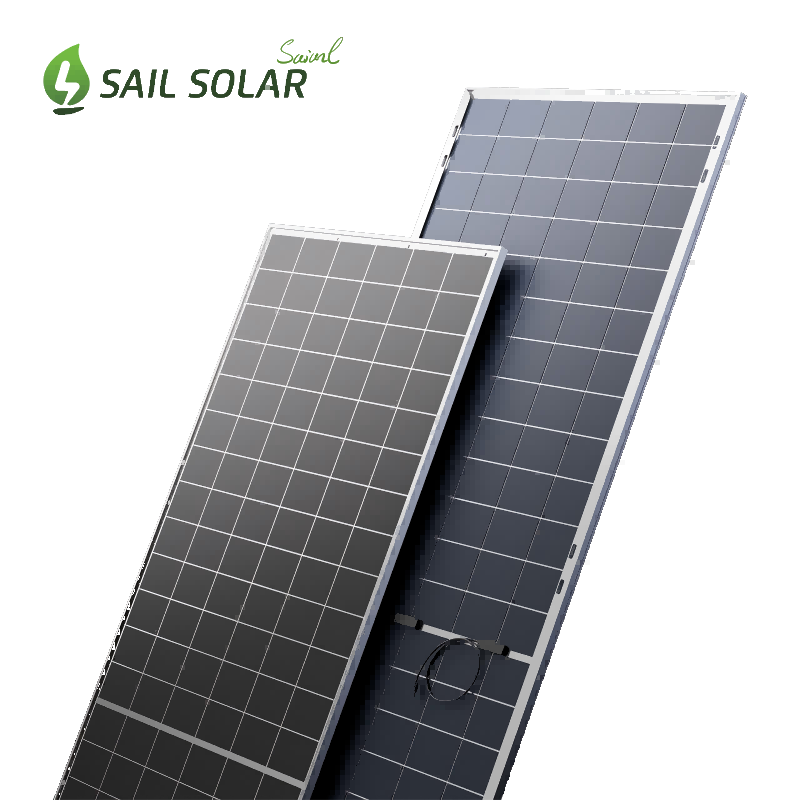 String Hybrid Solar Solutions