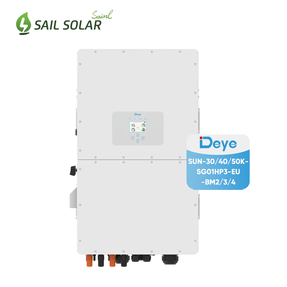 String Hybrid Solar Solutions