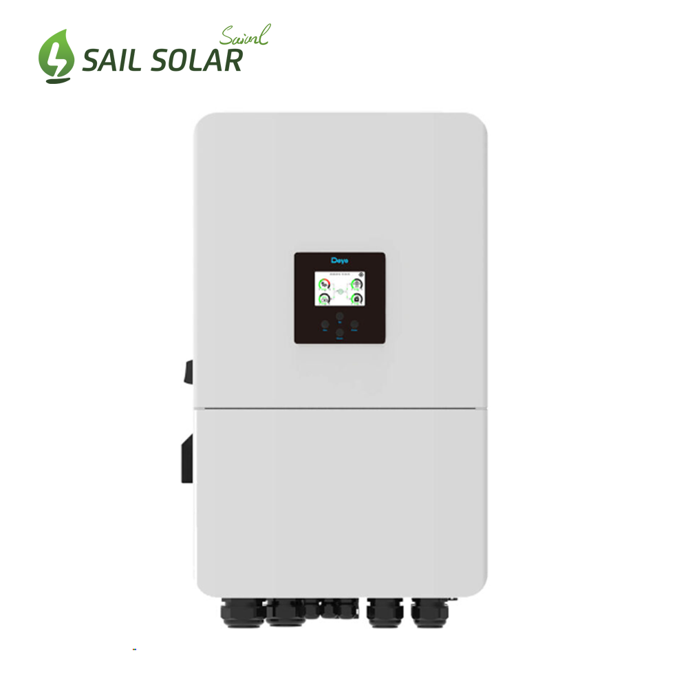 String Hybrid Solar Solutions