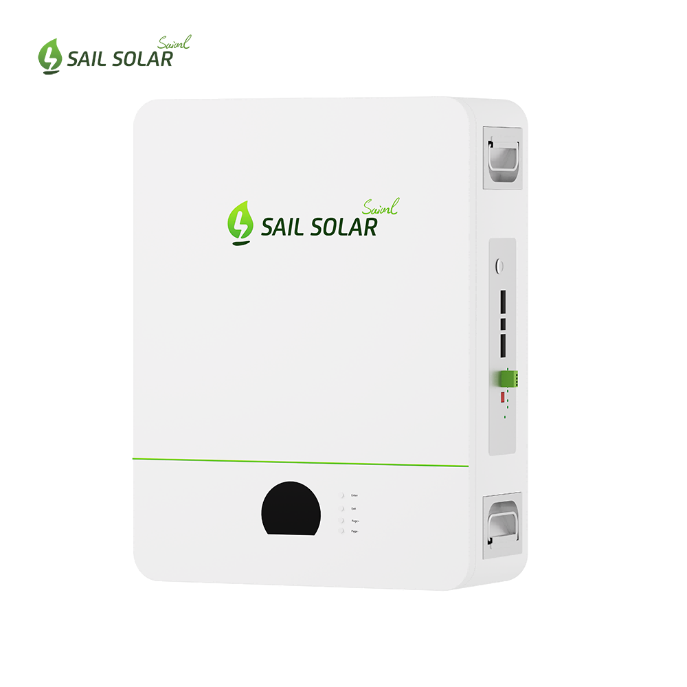 lithium battery