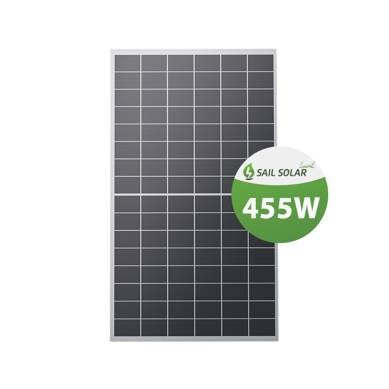solar panel 