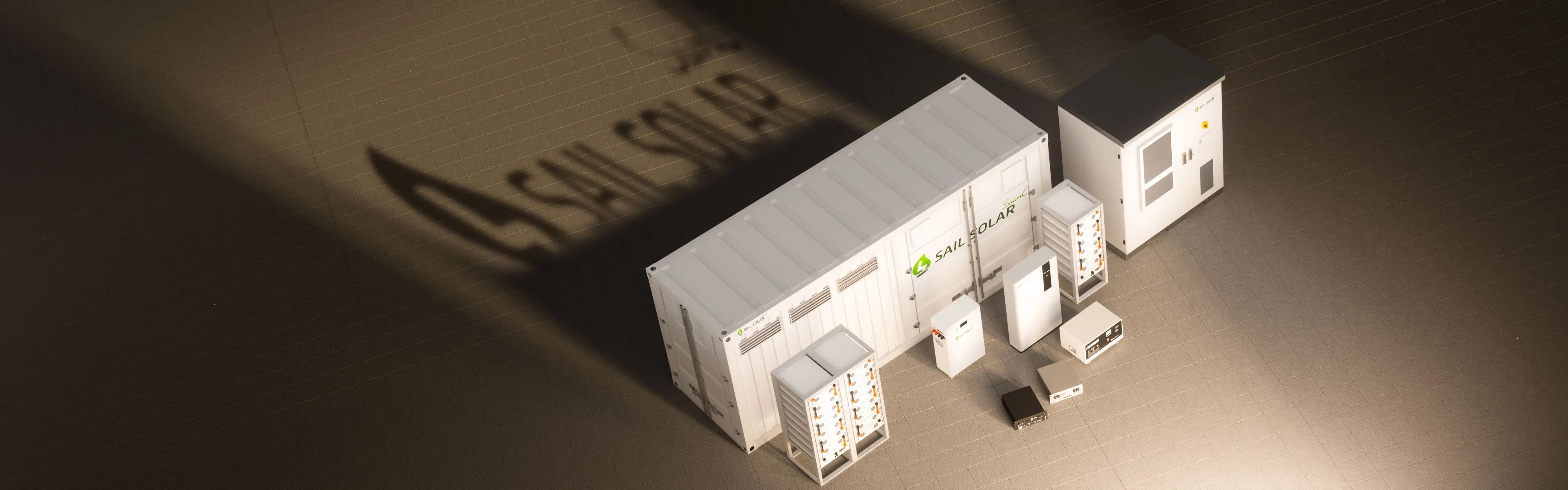 لافتة المنتجات