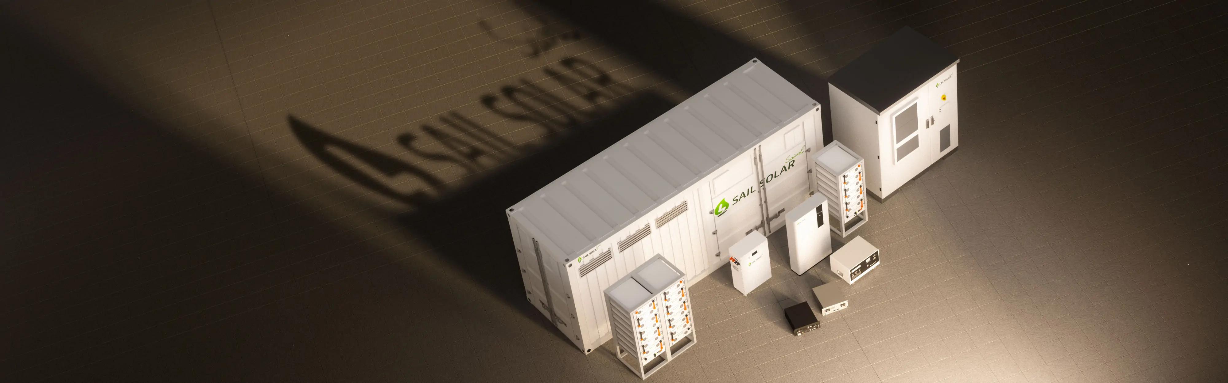 لافتة المنتجات