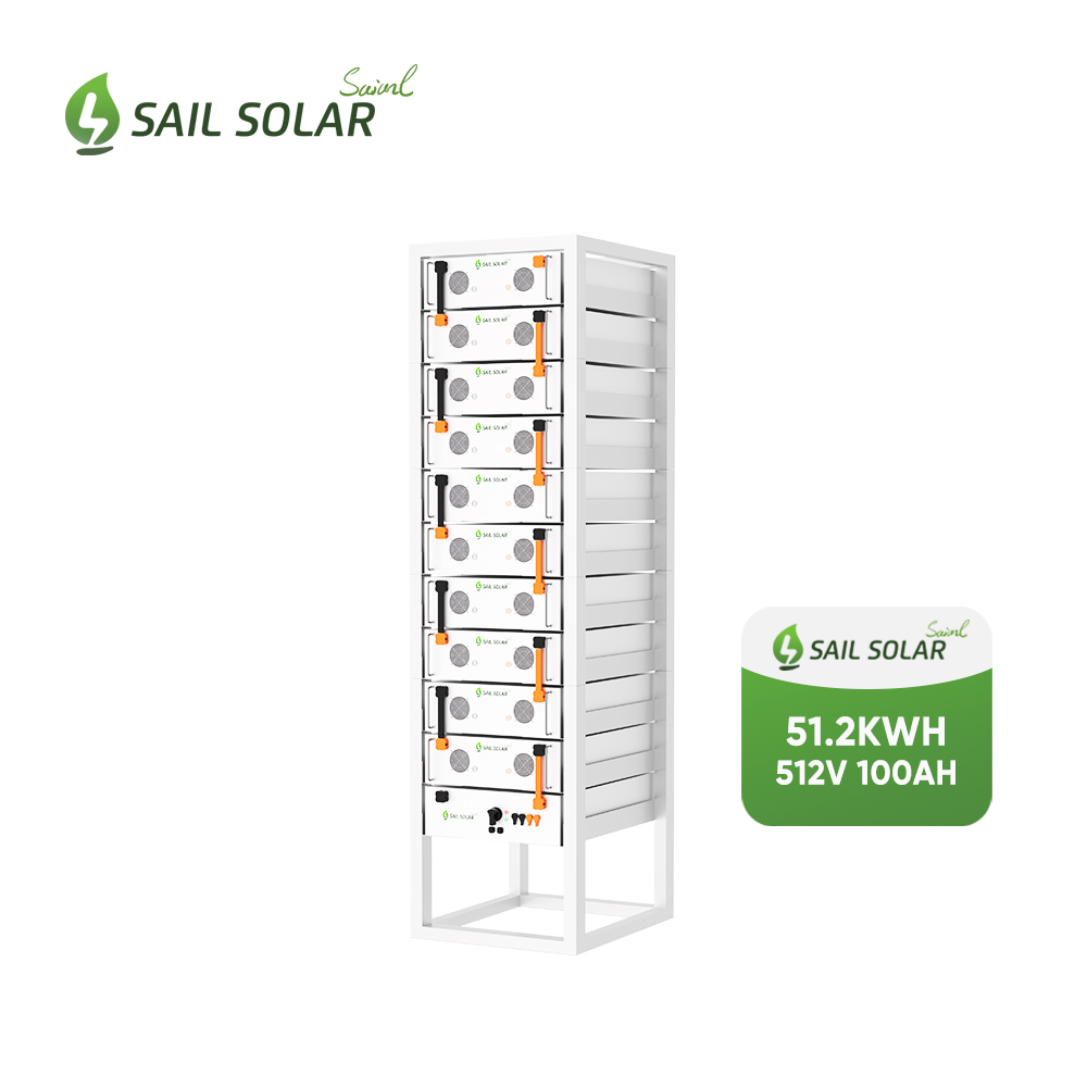 High Voltage Lithium Battery High Voltage Lithium Battery