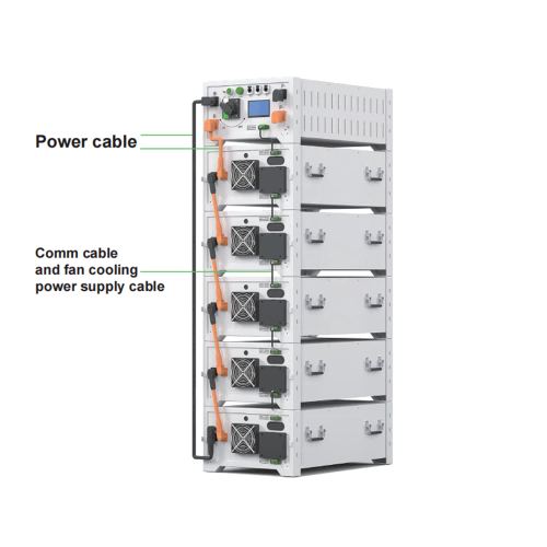 solar lithium battery