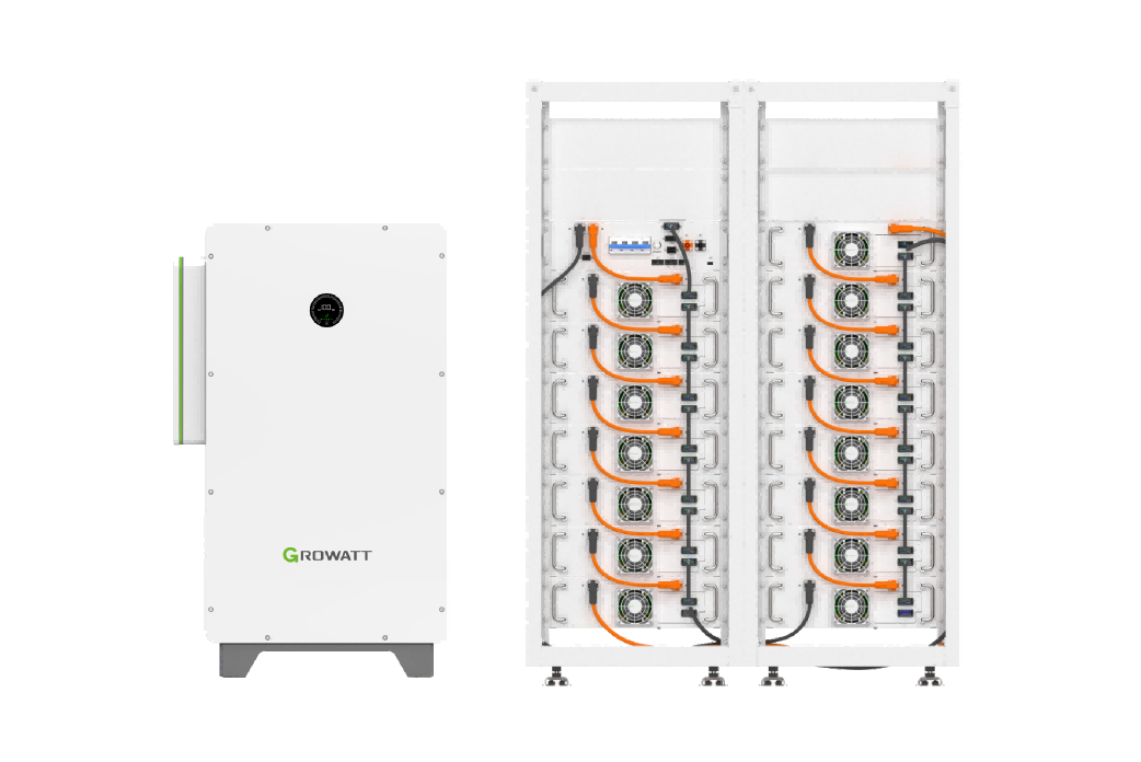 Growatt Hybrid Inverter