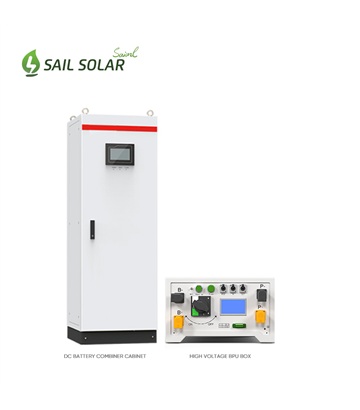 1MW/2.4MWH BESS