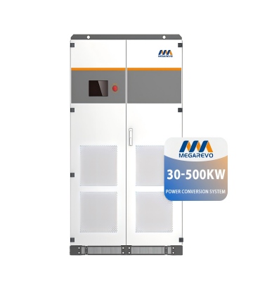 Sail Solar 500KW Hybrid Inverter
